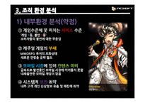 NC소프트 조직구조-16