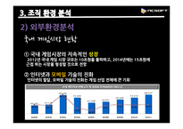 NC소프트 조직구조-17
