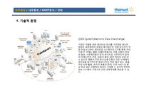 월마트 SWOT 분석 및 마케팅전략-18