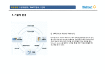 월마트 SWOT 분석 및 마케팅전략-19
