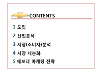 쉐보레 마케팅 전략-2