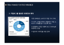 힐튼호텔 M&A 제안-15