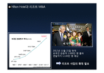 힐튼호텔 M&A 제안-19