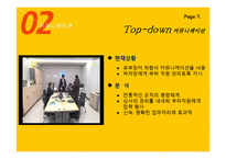 무한도전 `무한상사` 속 조직 커뮤니케이션 및 갈등관리-8