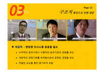 무한도전 `무한상사` 속 조직 커뮤니케이션 및 갈등관리-13