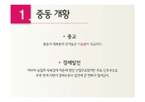 중동지역 비즈니스 에티켓과 마케팅-4