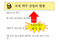 OB vs HITE 마케팅 전략 비교-6