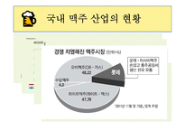 OB vs HITE 마케팅 전략 비교-7