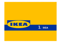 IKEA 한국시장 진출전략-8