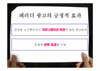 패러디광고의 효과와 적용이론-15