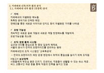 카페베네의 해외 진출 전략-8