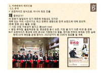 카페베네의 해외 진출 전략-17