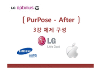 LG 옵티머스 G 마케팅 전략-8