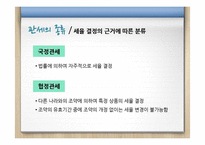 관세(tariff)정책과 비관세 장벽-11