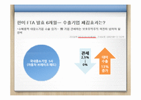 관세(tariff)정책과 비관세 장벽-18