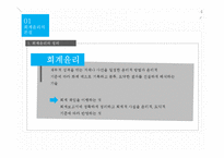 회계윤리와 공인회계사의 윤리성 제고-4