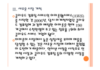 [아마존닷컴 기업분석] 아마존닷컴 성공요인분석 PPT자료-12