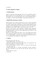 [인터넷 정보검색사][인터넷][정보검색사]인터넷 정보검색사의 개요, 인터넷 정보검색사의 현황, 인터넷 정보검색사의 기능, 인터넷 정보검색사의 역할, 인터넷 정보검색사의 자질, 인터넷 정보검색사의 자격요건-8