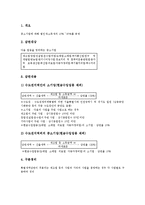 조세지원제도와 시설투자세액공제, 조세지원제도와 인력개발비세액공제, 조세지원제도와 대손세액공제, 조세지원제도와 특별세액공제, 조세지원제도와 임시투자세액공제, 조세지원제도와 리모델링세액공제 분석-7