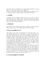라이프스타일(생활양식)의 개념과 특징, 라이프스타일(생활양식)의 성격과 분석방법, 라이프스타일(생활양식)과 소비패턴, 패션, 라이프스타일(생활양식)과 광고, 마케팅전략, 라이프스타일(생활양식)과 인터넷-5
