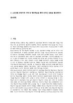 웹학습상호작용(인터넷교육상호작용)의 유형과 특성, 웹학습상호작용(인터넷교육상호작용)의 학습과 교육, 웹학습상호작용(인터넷교육상호작용)의 관여도, 웹학습상호작용(인터넷교육상호작용)의 시사점 분석-2