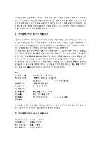 가사문학(가사) 노처녀가, 권주가 작품분석, 가사문학(가사) 남정가 작품분석, 가사문학(가사) 면앙정가 작품분석, 가사문학(가사) 오섬가 작품분석, 가사문학(가사) 관동별곡 작품분석, 가사문학 속미인곡 작품분석-3