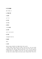 가전체(가전체문학)의 개념, 가전체(가전체문학)의 성격, 가전체(가전체문학)의 주요작품, 가전체(가전체문학)과 국선생전, 가전체(가전체문학)과 국순전, 가전체(가전체문학) 공방전, 가전체(가전체문학) 죽존자전-13