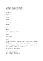 고구려시대 시조 여수장우중문시, 신라시대 시조 화왕계, 신라시대 시조 제가야산독서당, 고려시대 시조 사리화, 고려시대 시조 하여가, 조선시대 시조 어부사시사와 고산구곡가, 양곡소세원, 현대 시조 별 작품분석-10