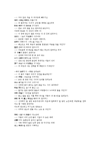 [누항사][노계 박인로][누항사(노계 박인로) 전문][누항사 작가][작품해설][작품분석]누항사(노계 박인로)의 전문, 누항사(노계 박인로)의 작가, 누항사(노계 박인로)의 작품해설, 누항사(노계 박인로)의 작품분석-4