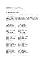 [불교계 경기체가][서방가][미타찬][안양찬]불교계 경기체가의 형태, 불교계 경기체가와 서방가, 불교계 경기체가와 미타찬, 불교계 경기체가와 미타경찬, 불교계 경기체가와 안양찬, 불교계 경기체가와 기우목동가-16