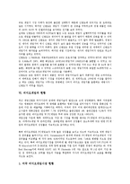 [비디오게임][비디오게임 개념][비디오게임 기능]비디오게임의 개념, 비디오게임의 기능, 비디오게임의 배경, 비디오게임의 역사, 비디오게임의 현황, 향후 비디오게임의 과제, 향후 비디오게임의 발전 방향 분석-9