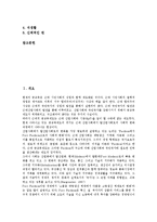 [공부방][웹공부방][방과후공부방][사이버]공부방의 변화과정, 공부방과 방과후공부방, 공부방과 인터넷공부방, 공부방과 사이버공부방, 공부방과 Web공부방(웹공부방), 공부방과 놀이지도, 공부방과 빈곤아동 분석-3