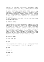 [사회의식][사회현실][18세기][종교][기독교관][문학][외모지상주의]사회의식과 사회현실, 사회의식과 18세기, 사회의식과 종교, 사회의식과 기독교관, 사회의식과 문학, 사회의식과 외모지상주의 분석-3