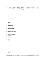 [증류][증류 정의][증류법][수증기증류][증류실험][추출증류][증류공정][결정화공정][증류물][반응증류]증류의 정의, 증류와 증류법, 증류와 수증기증류, 증류와 증류실험 분석(증류, 증류 정의, 증류법)-1