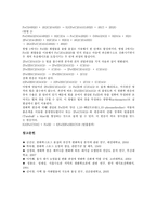 [광화학][광화학반응][광화학스모그][광화학산화제][철착화합물]광화학과 광화학반응, 광화학과 광화학스모그, 광화학과 광화학산화제, 광화학과 철착화합물 분석(광화학, 광화학반응, 광화학스모그, 광화학산화제)-6