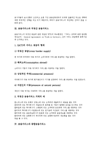 금융서비스와 금융중개서비스, 국경간 금융서비스, 금융서비스와 종합금융서비스, 전자금융서비스, 금융서비스와 모바일금융서비스, 원스톱금융서비스, 금융서비스와 은행서비스, 개인화서비스, 귀족마케팅서비스-6