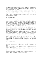 [노인복지법][노인복지][복지법][노인복지법 목적][노인복지법 관련법규]노인복지법의 목적, 노인복지법의 이념, 노인복지법의 성립과정, 노인복지법의 내용, 노인복지법의 관련법규, 노인복지법의 개선방안 분석-4