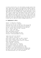 [서울방송][SBS][서울방송 경영]서울방송(SBS)의 경영, 서울방송(SBS)의 편성과 제작, 서울방송(SBS)의 스튜디오, 서울방송(SBS)의 세습, 서울방송(SBS)의 인터넷방송, 서울방송(SBS)의 개혁방향 분석-6