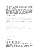 [여성노동법][여성노동법 개념][여성노동법 내용][여성노동법 필요성]여성노동법의 개념, 여성노동법의 내용, 여성노동법의 필요성, 여성노동법과 모성보호, 여성노동법과 노동시장유연화, 여성노동법의 개선방안-6
