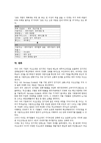 [대기업구조조정][정부지원][정책보도][다각화전략][경영전략]대기업구조조정과 정부지원, 대기업구조조정과 정책보도, 대기업구조조정과 다각화전략, 대기업구조조정과 경영전략, 대기업구조조정과 관련사례 분석-10