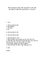 [북한 정보기술][IT][북한 정보기술(IT) 환경][북한 정보기술(IT) 인력][북한 정보기술(IT) 현황]북한 정보기술(IT)의 환경, 북한 정보기술(IT)의 인력, 북한 정보기술(IT)의 현황, 북한 정보기술(IT)의 시사점 분석-1