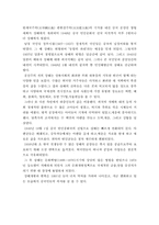 [중국경제]중국경제의 수도, 상해-4