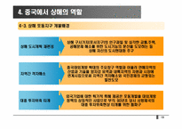 [중국경제]중국경제의 수도, 상해-20