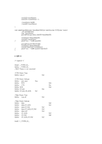 [정보통신] Network Processor ISA 구현 중간보고서-15