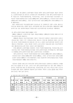 [사회복지]재가노인복지서비스-5