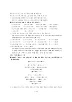 [교육심리]내가 교사가 되면 하고픈 효과적인 일본어 교수방법-3