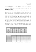 [도시공학]신도시 비교분석 사례 - 우리나라와 프랑스-2
