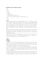[문학]신경림시의 언어관-1