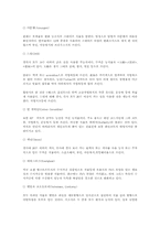 [섬유]면섬유에 대해-8