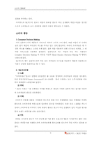 [소비자행동론][소비자행동론] BC카드 광고분석-5
